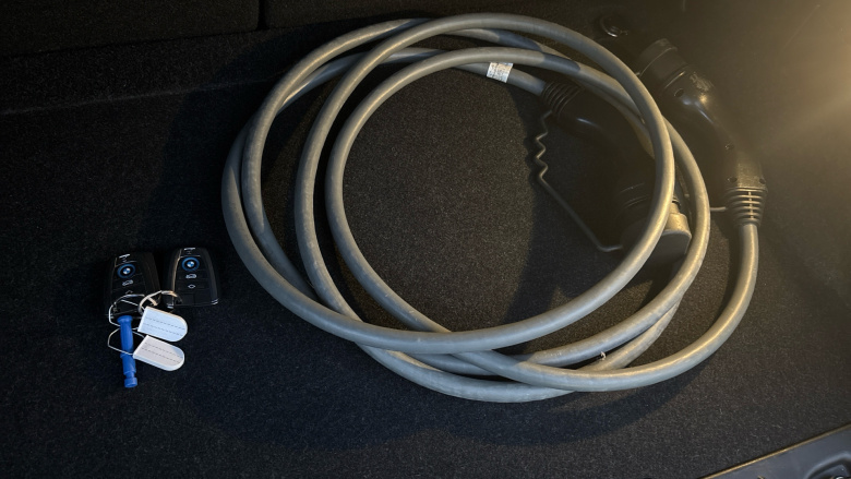 BMW i3 135kW S 42kWh 5dr Auto Electric Hatchback